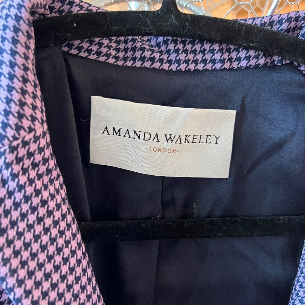 Amanda Wakeley - Picture 2 of 7